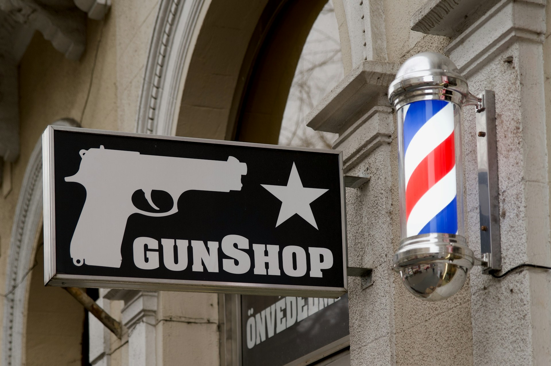Citigroup Lifts Restrictions on Gun Industry After Seven Years Citigroup Lifts Restrictions on Gun Industry After Seven Years