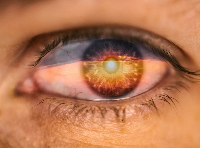 Sam Altman Launches Eye-Scanning Identity System in the UK