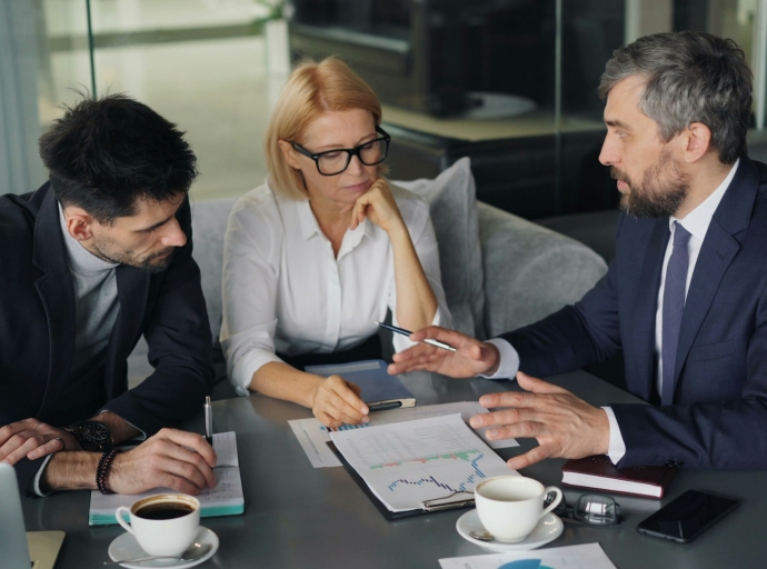 CRM for MetaTrader Providers: Streamlining Brokerage Operations