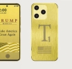 Trump Organization Launches Mobile Service and $499 Smartphone: Leveraging the Presidential Brand