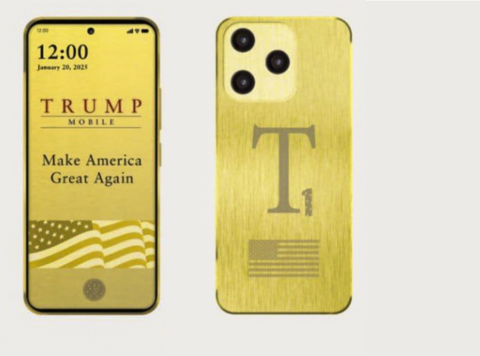Trump Organization Launches Mobile Service and $499 Smartphone: Leveraging the Presidential Brand