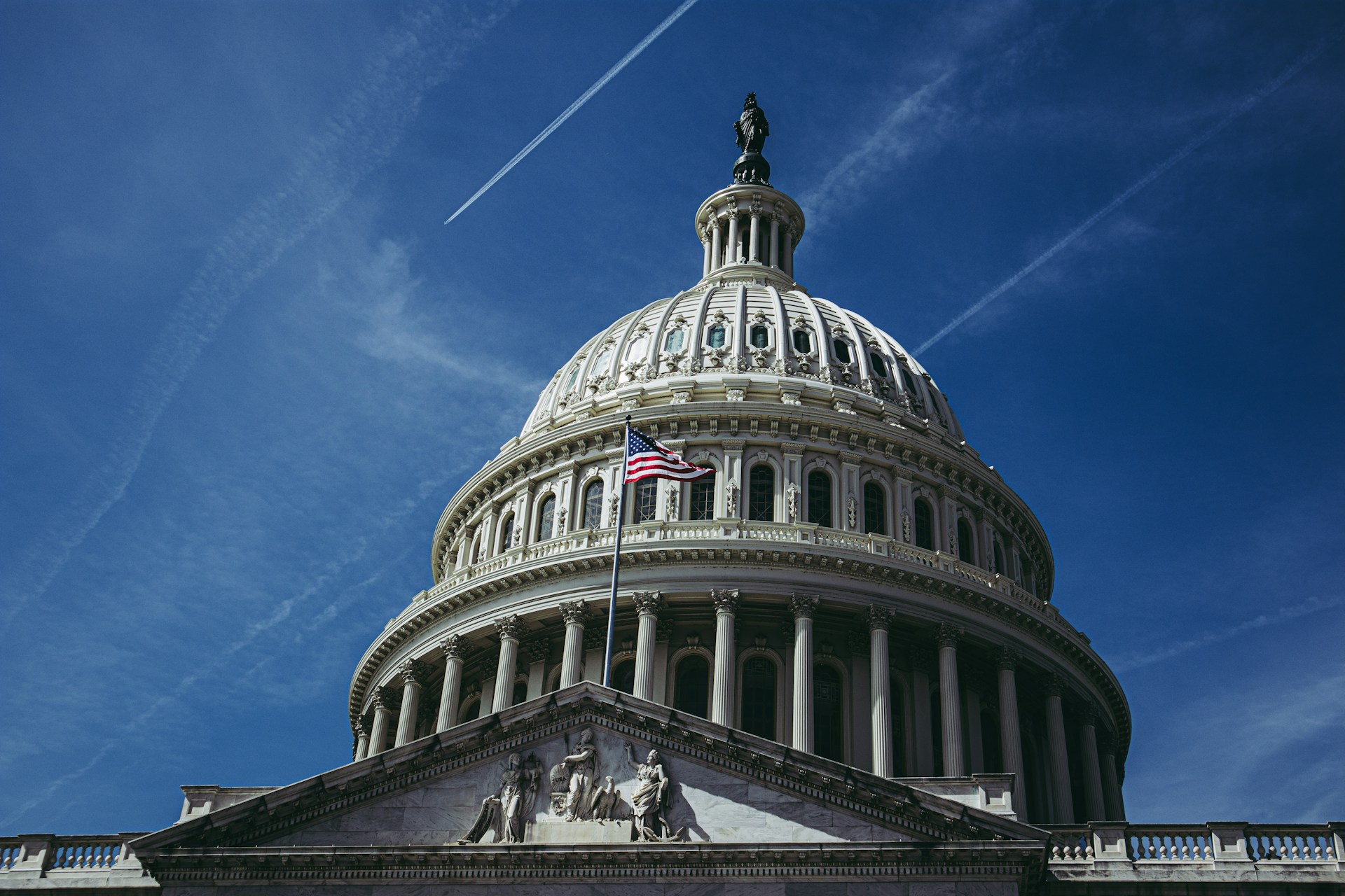 Senate Passes GENIUS Act: A Landmark Step for Stablecoin Regulation Senate Passes GENIUS Act: A Landmark Step for Stablecoin Regulation