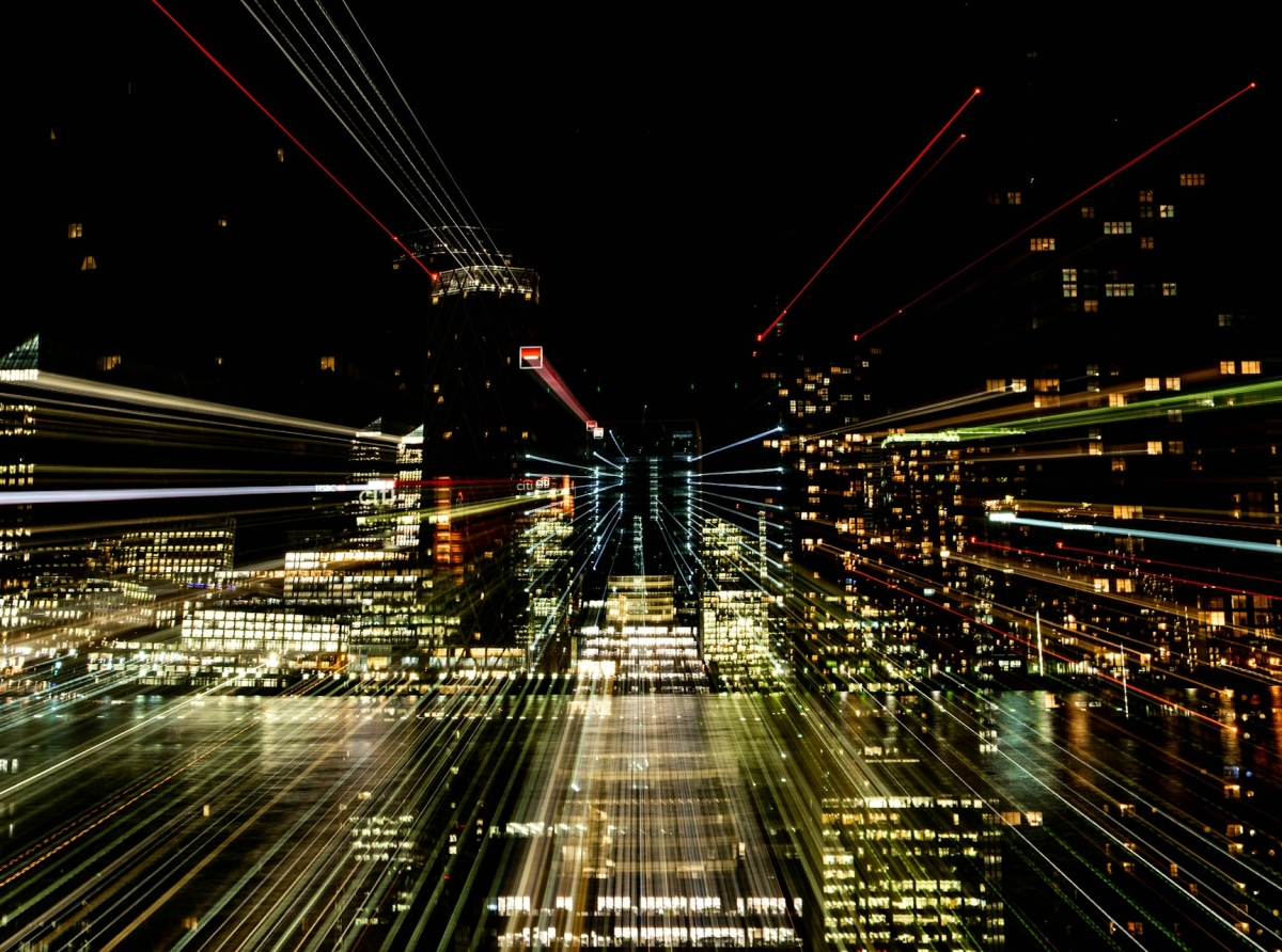 The Future of Exchanges: Evolution, Technology, and New Horizons