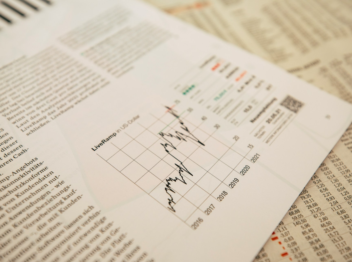 Why Every Trader Needs Analytical Reports