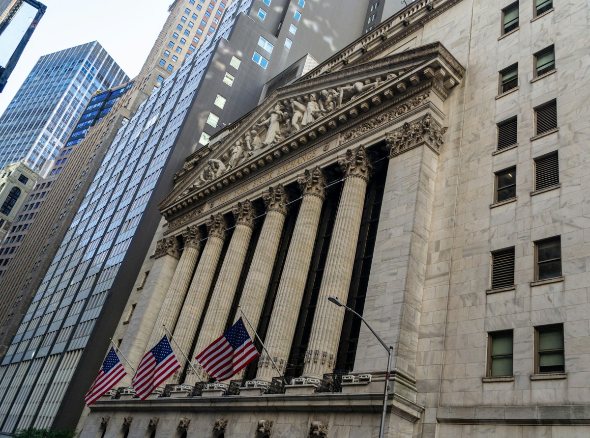 Can the Stock Market Keep Rising Forever?