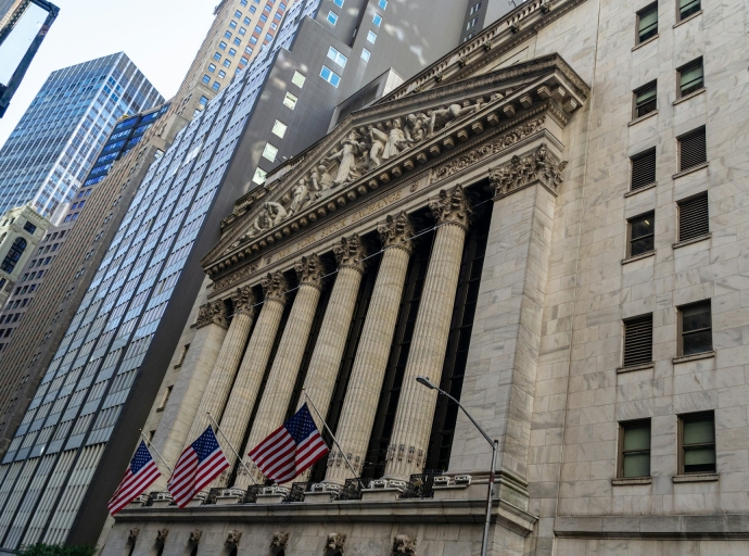 Can the Stock Market Keep Rising Forever?