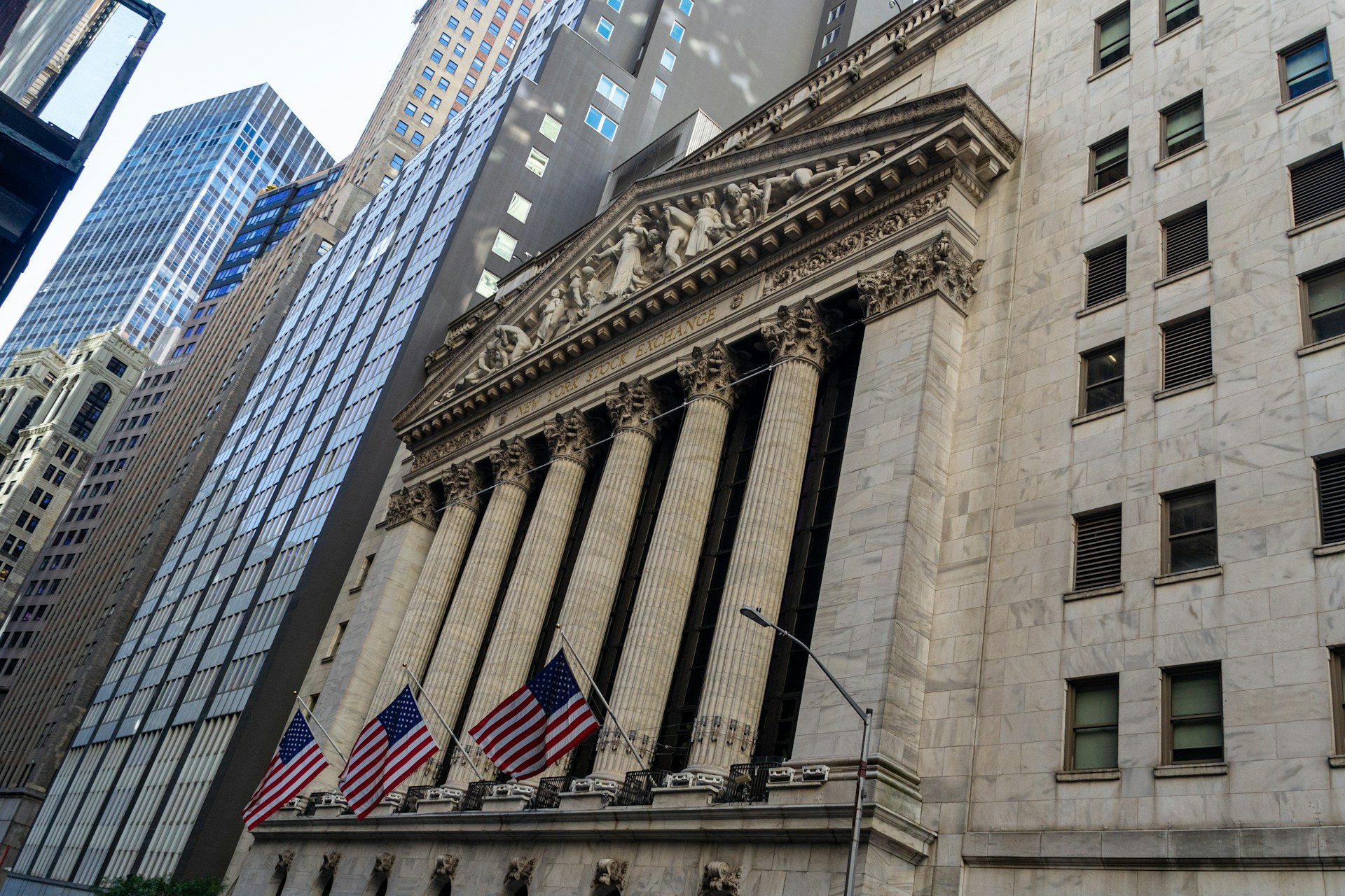 Can the Stock Market Keep Rising Forever? Can the Stock Market Keep Rising Forever?