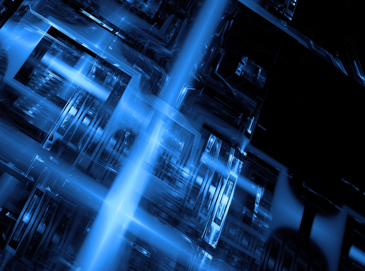 Professional Risk Management Through Reliable Server Infrastructure