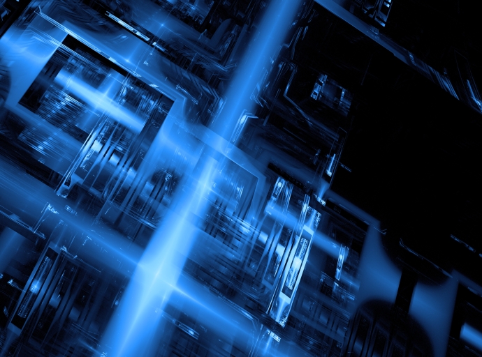 Professional Risk Management Through Reliable Server Infrastructure