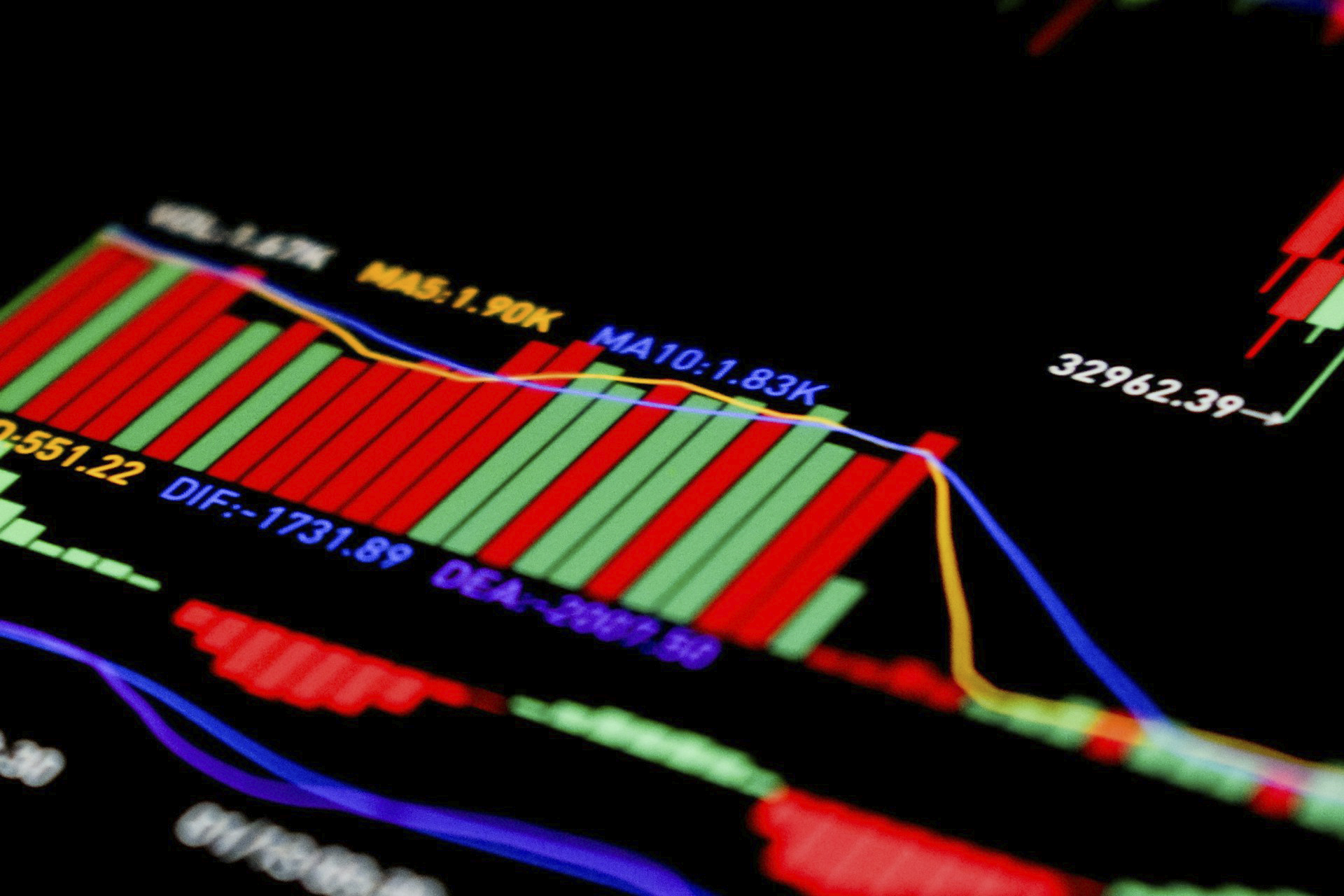 Liquidity Providers: The Key to Competitive Trading in Forex