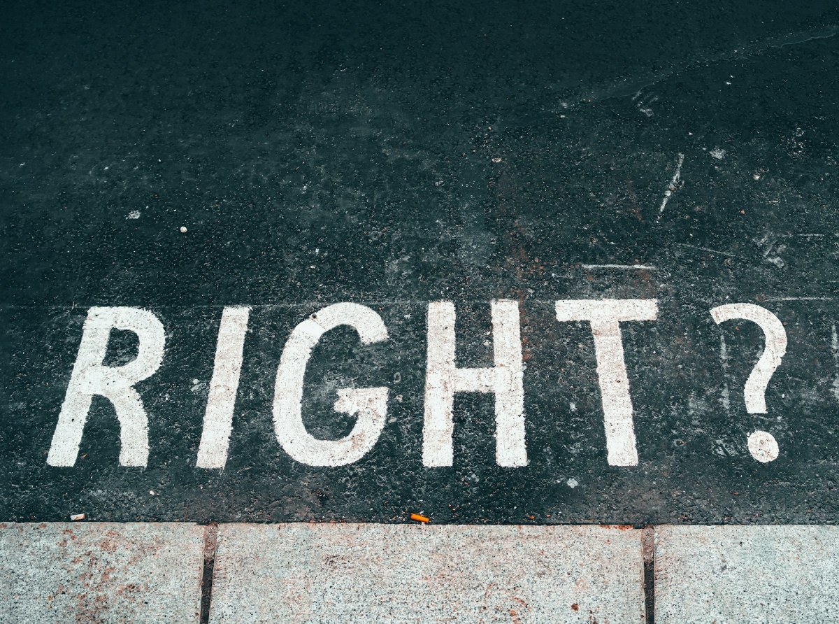 The "Almost Right" Syndrome