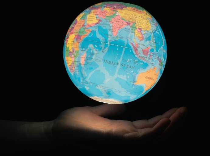 Geography of Success: How ServerFX’s Flexible Infrastructure Works for Your Results