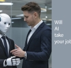 AI and Automation Are Reshaping the Workforce: Are You Ready for the Future of Jobs?