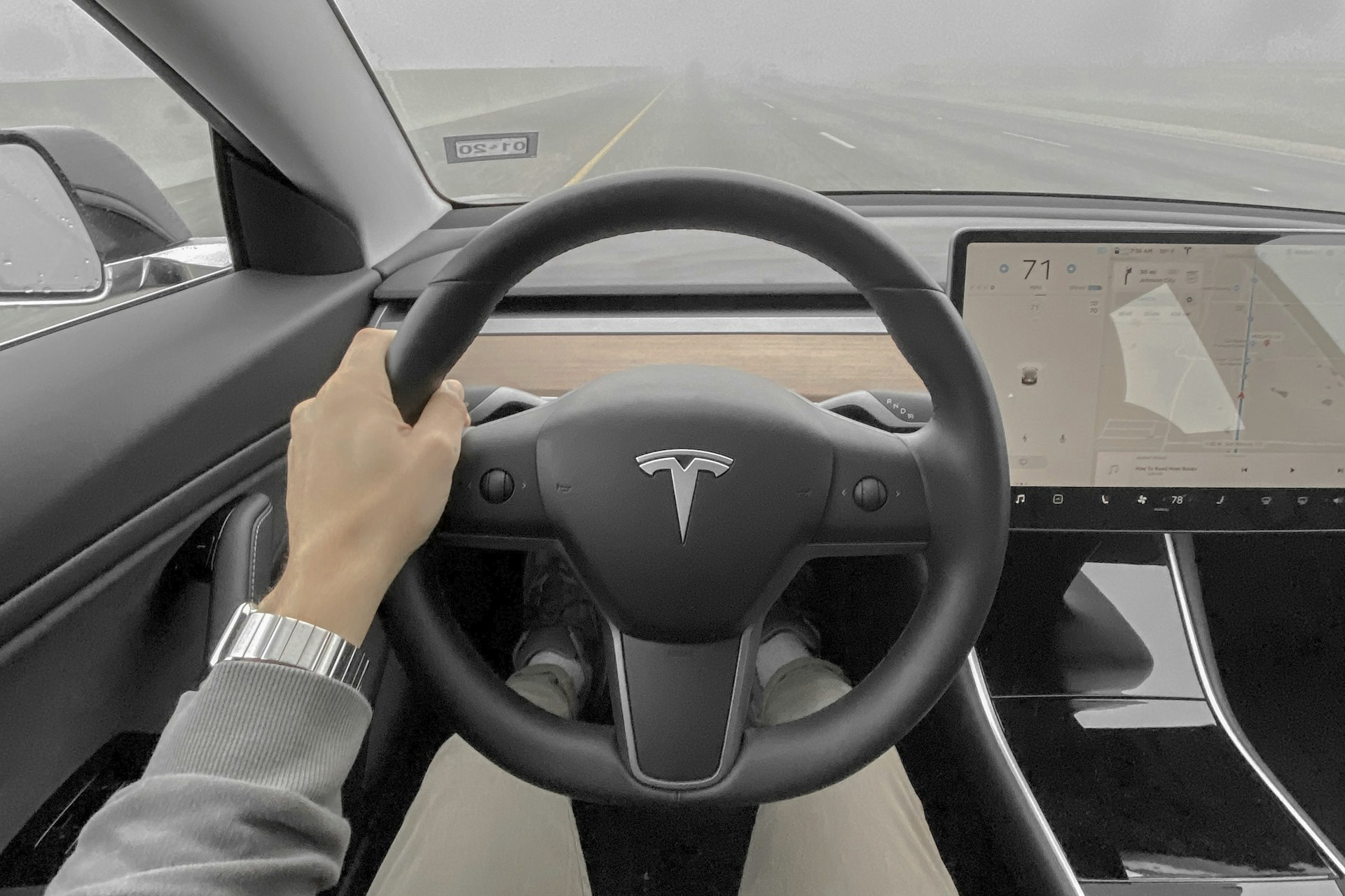 Tesla’s Autopilot Under Siege: The Rise of Tesla’s Autopilot Under Siege: The Rise of