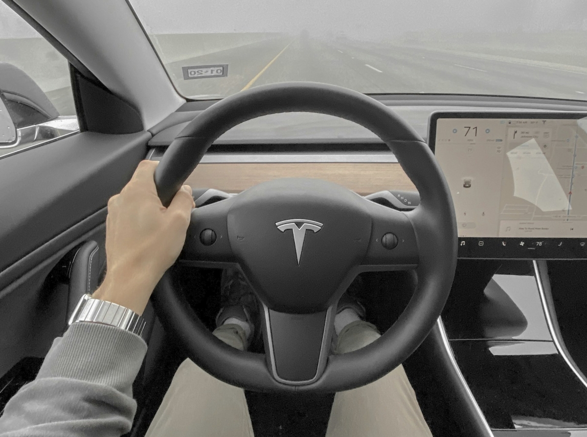 Tesla’s Autopilot Under Siege: The Rise of "Cheater Devices" in China
