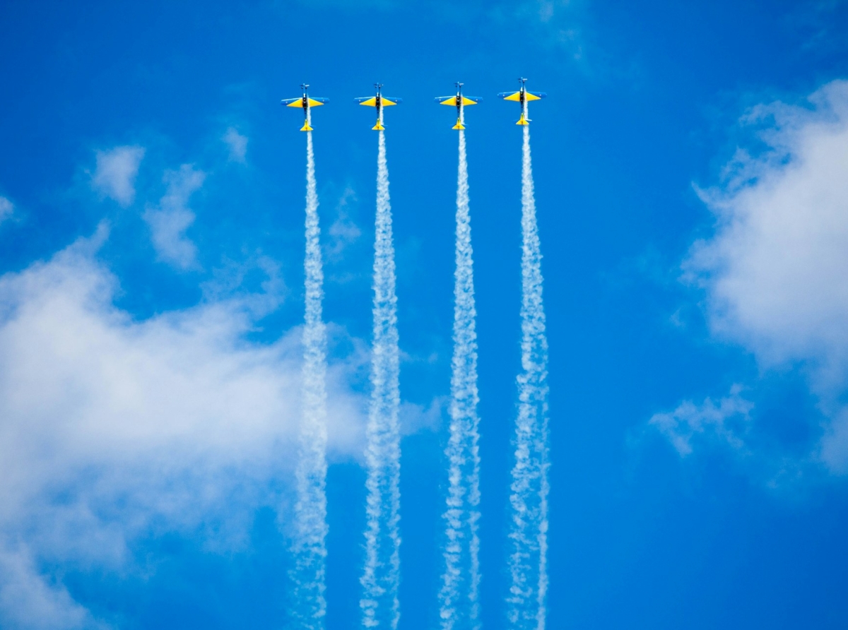 Ready To Explore The Possibilities?