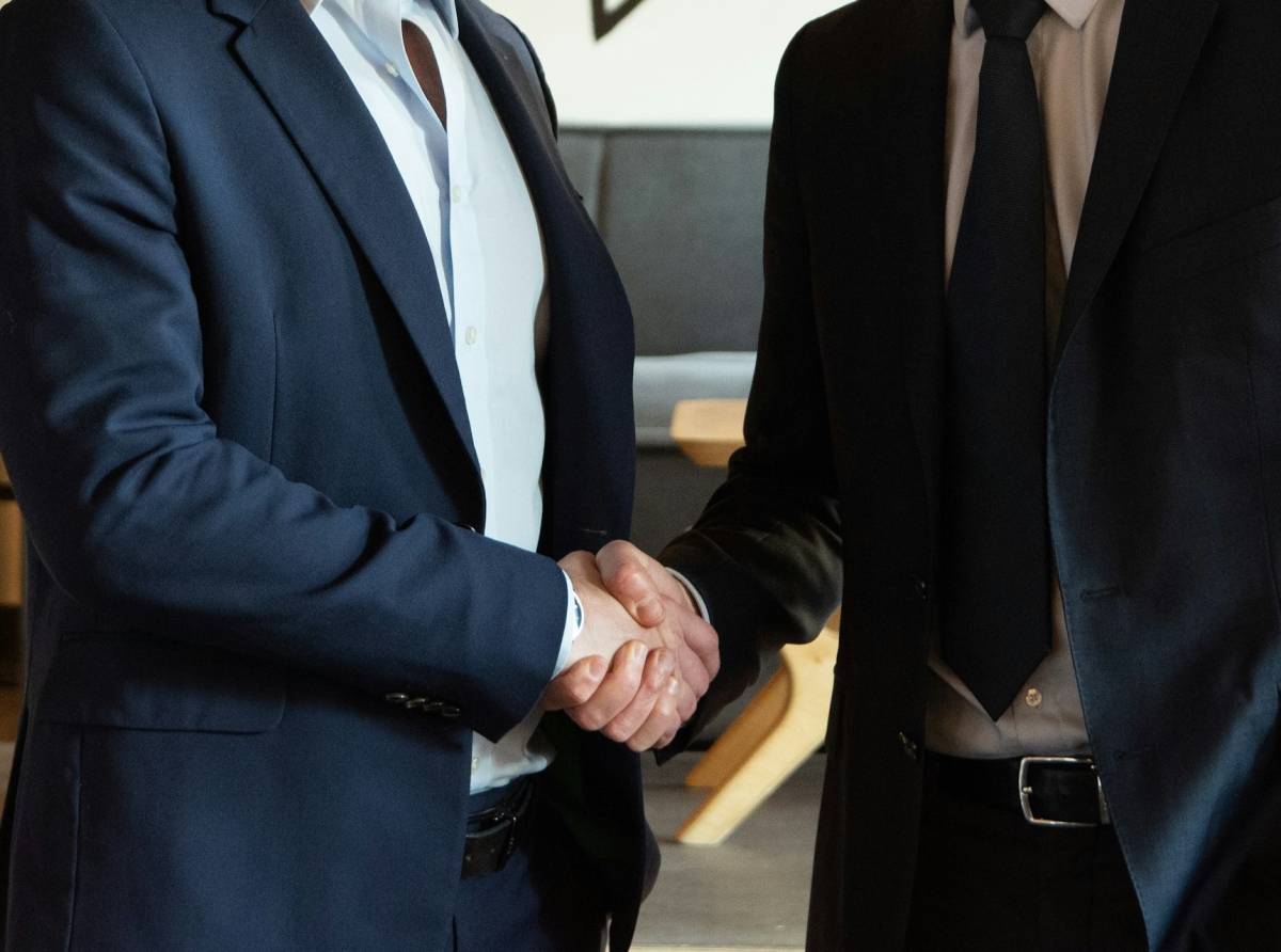 Your Reliable Partner in Forex Brokerage