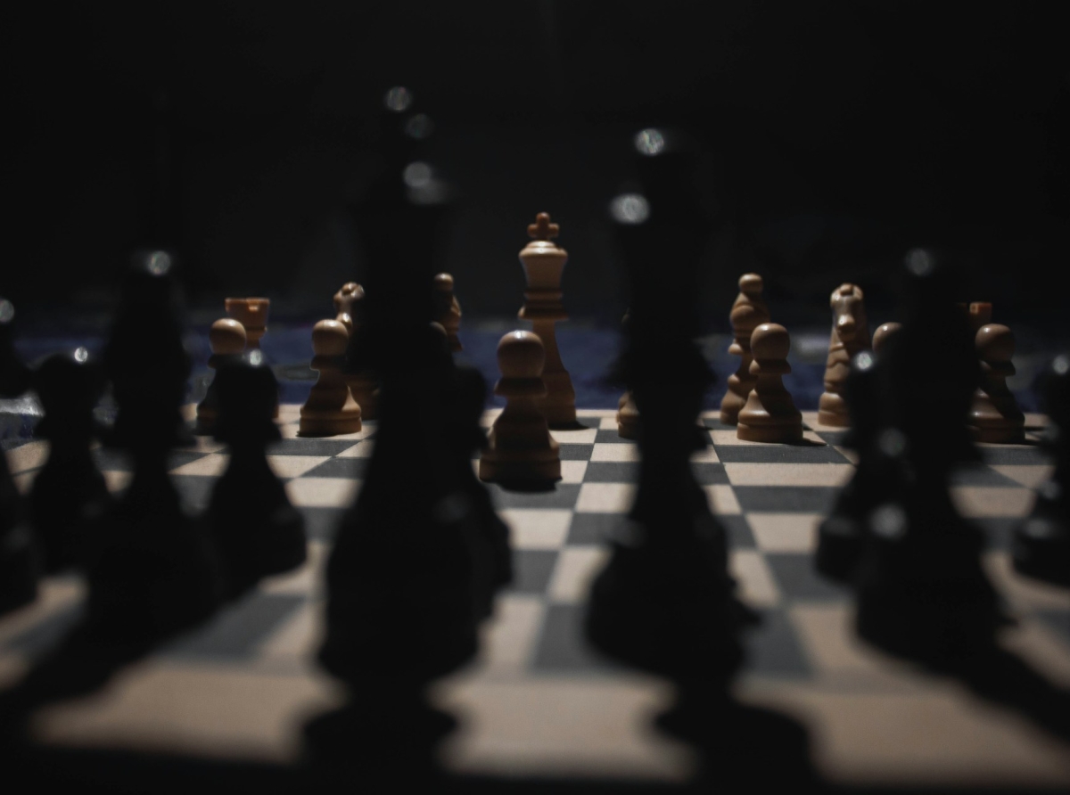 Master Multiple Accounts Effortlessly