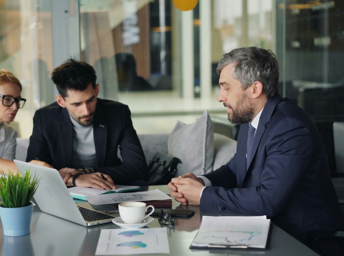 Metatrader Prop Firm Match: Tailored Solutions for Professional Firms