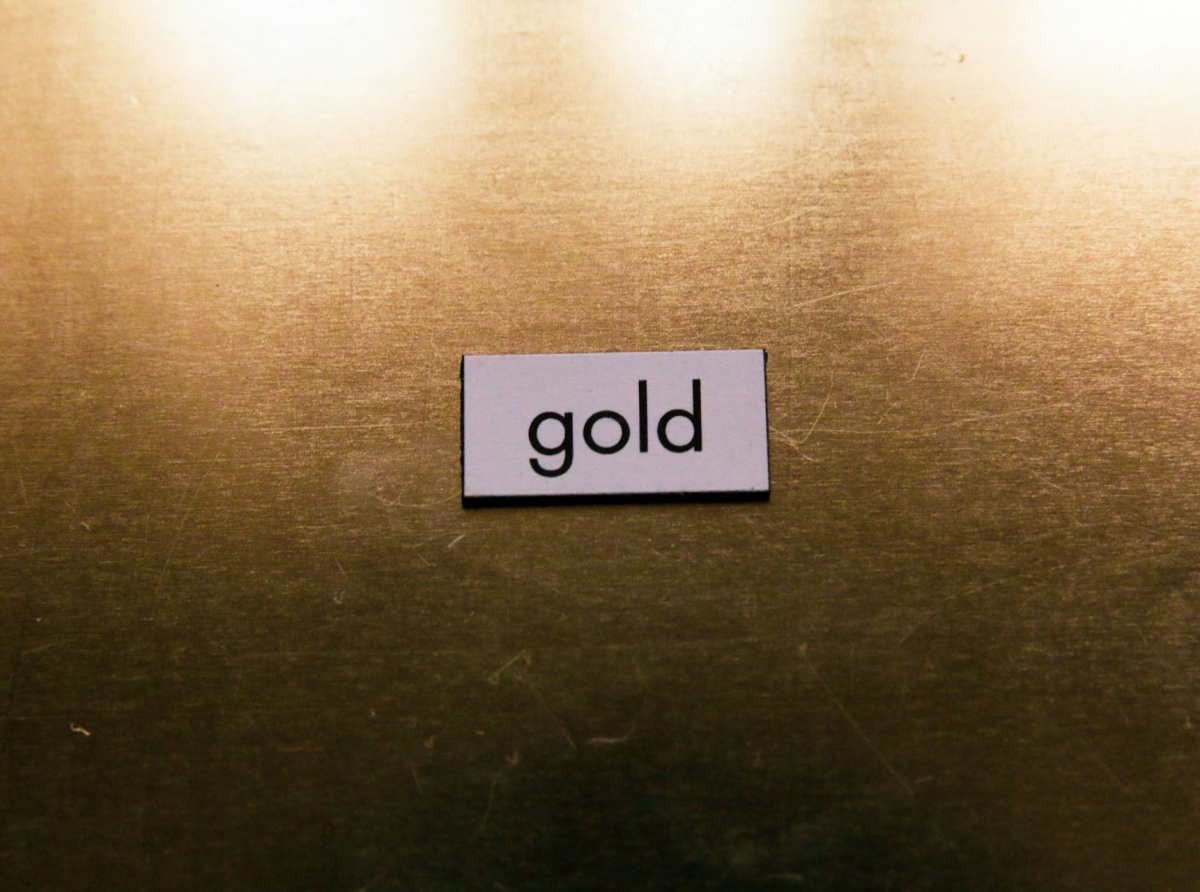 Trump’s New Tariffs Spark a Surge in Gold Prices