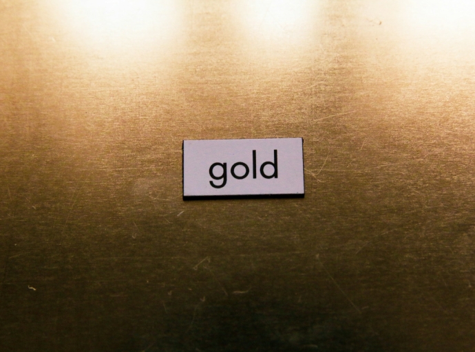 Trump’s New Tariffs Spark a Surge in Gold Prices