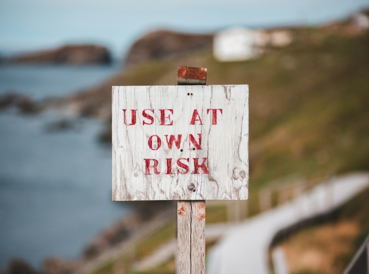 The One Percent Rule: Smart Risk Management for Long-Term Success