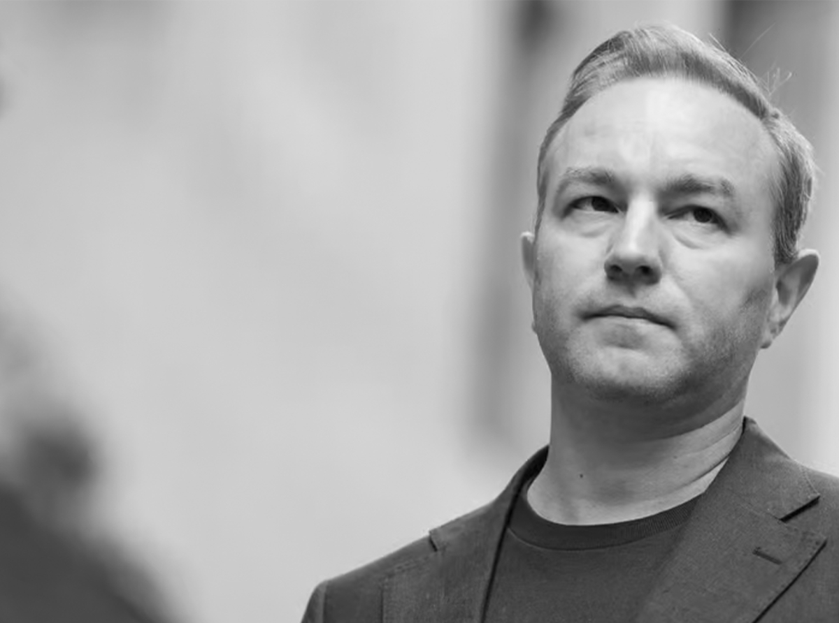 Tom Hayes outside UK Court of Appeal after LIBOR conviction overturned — July 2025 legal milestone