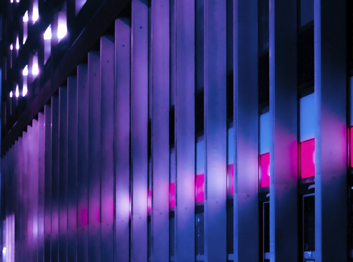 A Professional Approach to Risk Management Through Reliable Server Infrastructure