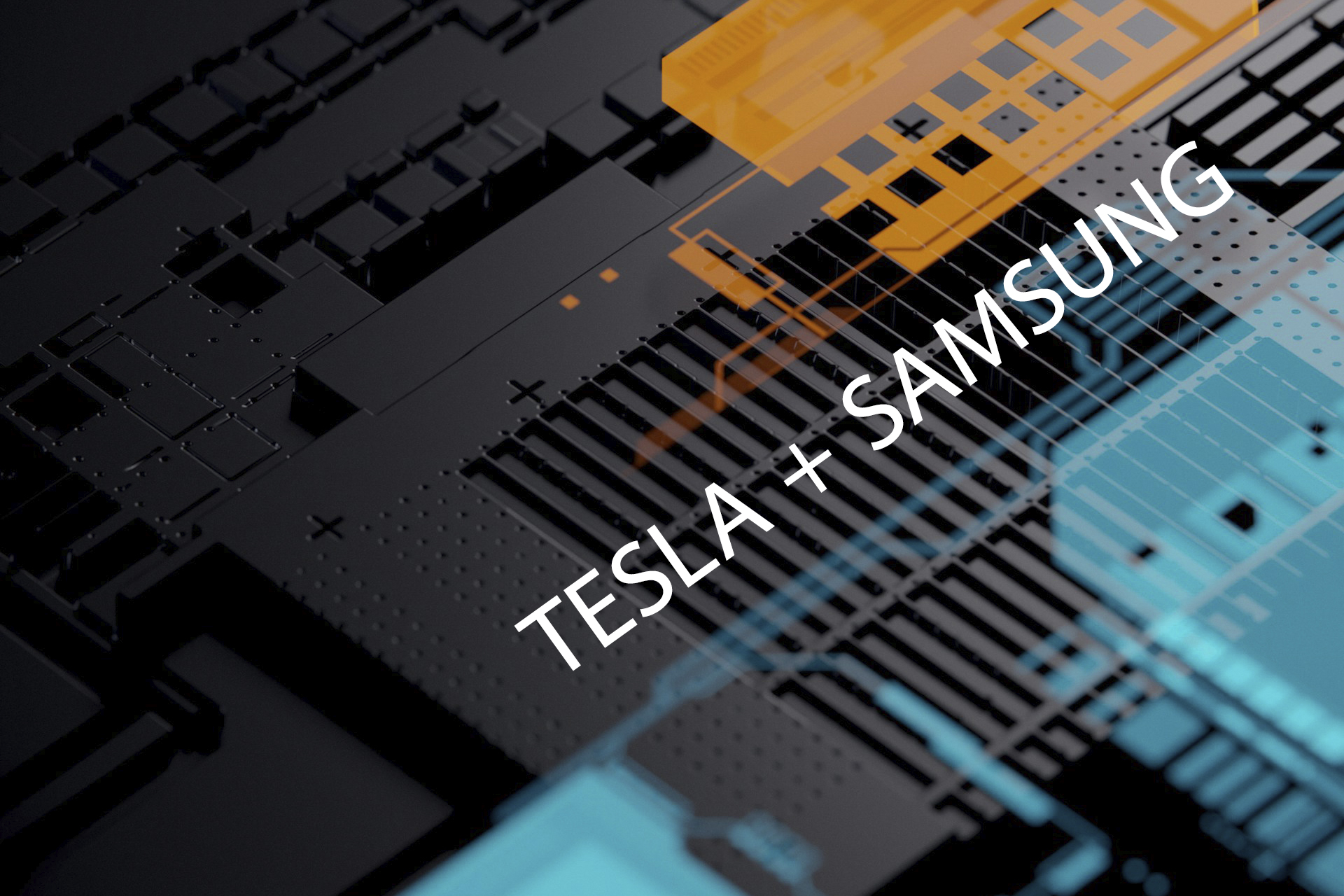 Tesla and Samsung Strike $16.5B Semiconductor Deal Tesla and Samsung Strike $16.5B Semiconductor Deal