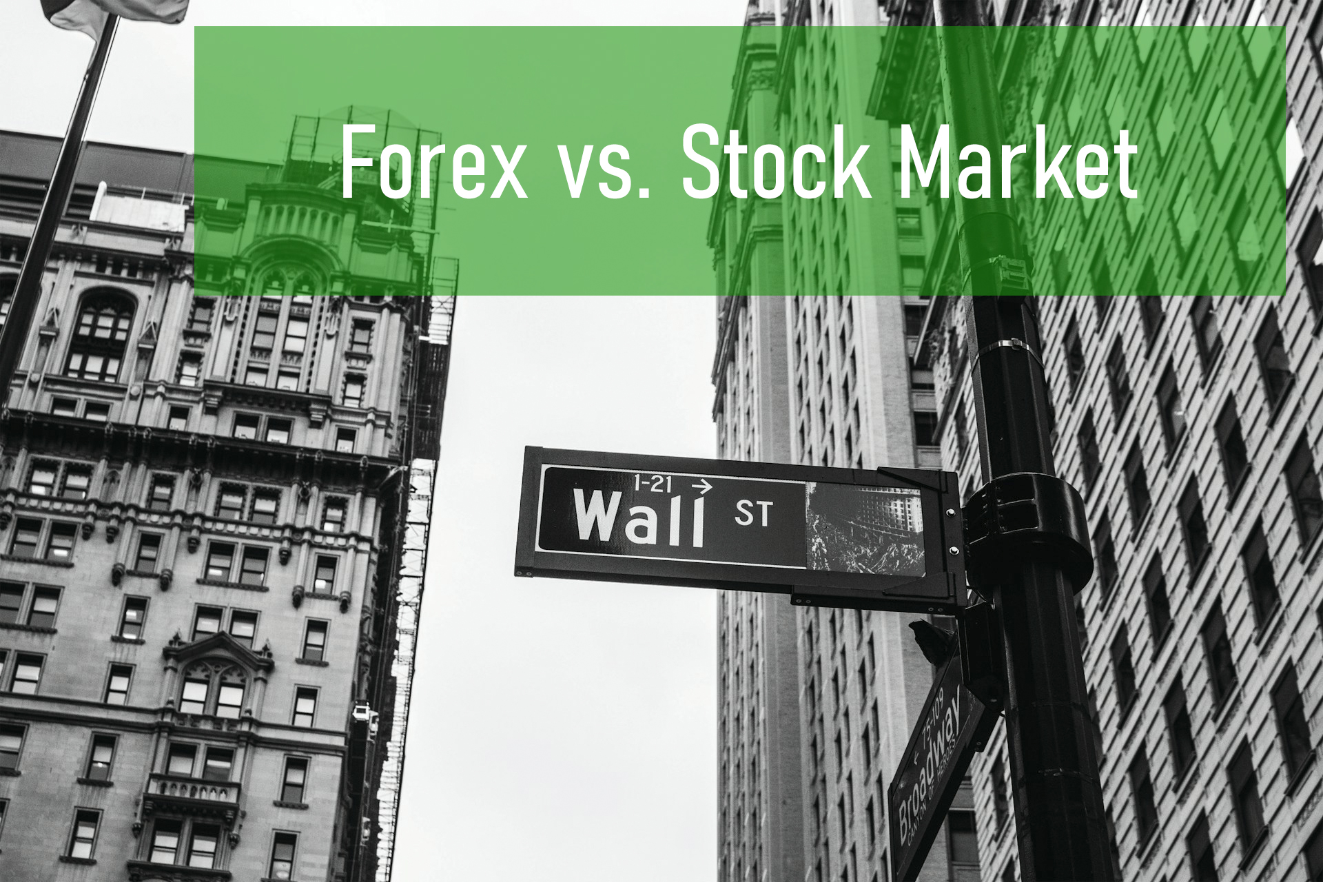 Forex vs Stock Market: Where’s the Real Profit in 2025? Forex vs Stock Market: Where’s the Real Profit in 2025?