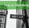 Forex vs Stock Market: Where’s the Real Profit in 2025?