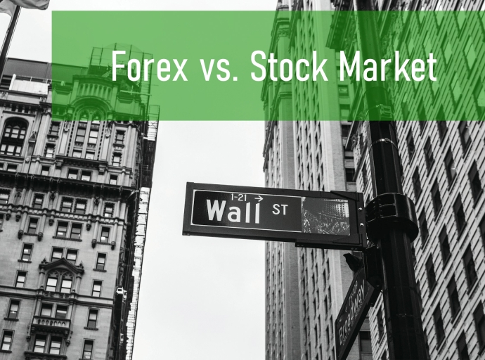 Forex vs Stock Market: Where’s the Real Profit in 2025?