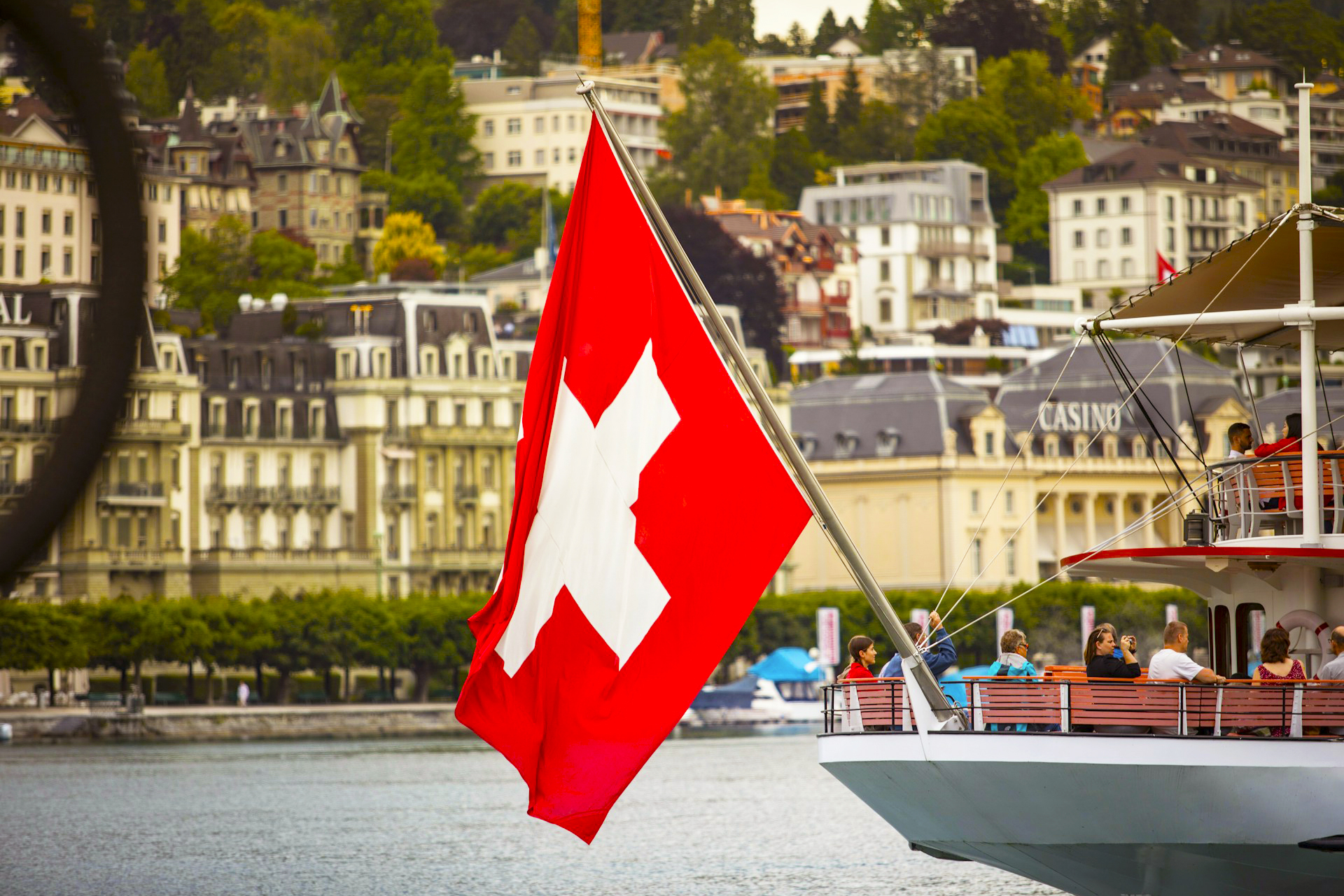 US-Switzerland Tariff Dispute: How 39% Duties Could Hit Luxury Goods and Everyday Essentials US-Switzerland Tariff Dispute: How 39% Duties Could Hit Luxury Goods and Everyday Essentials