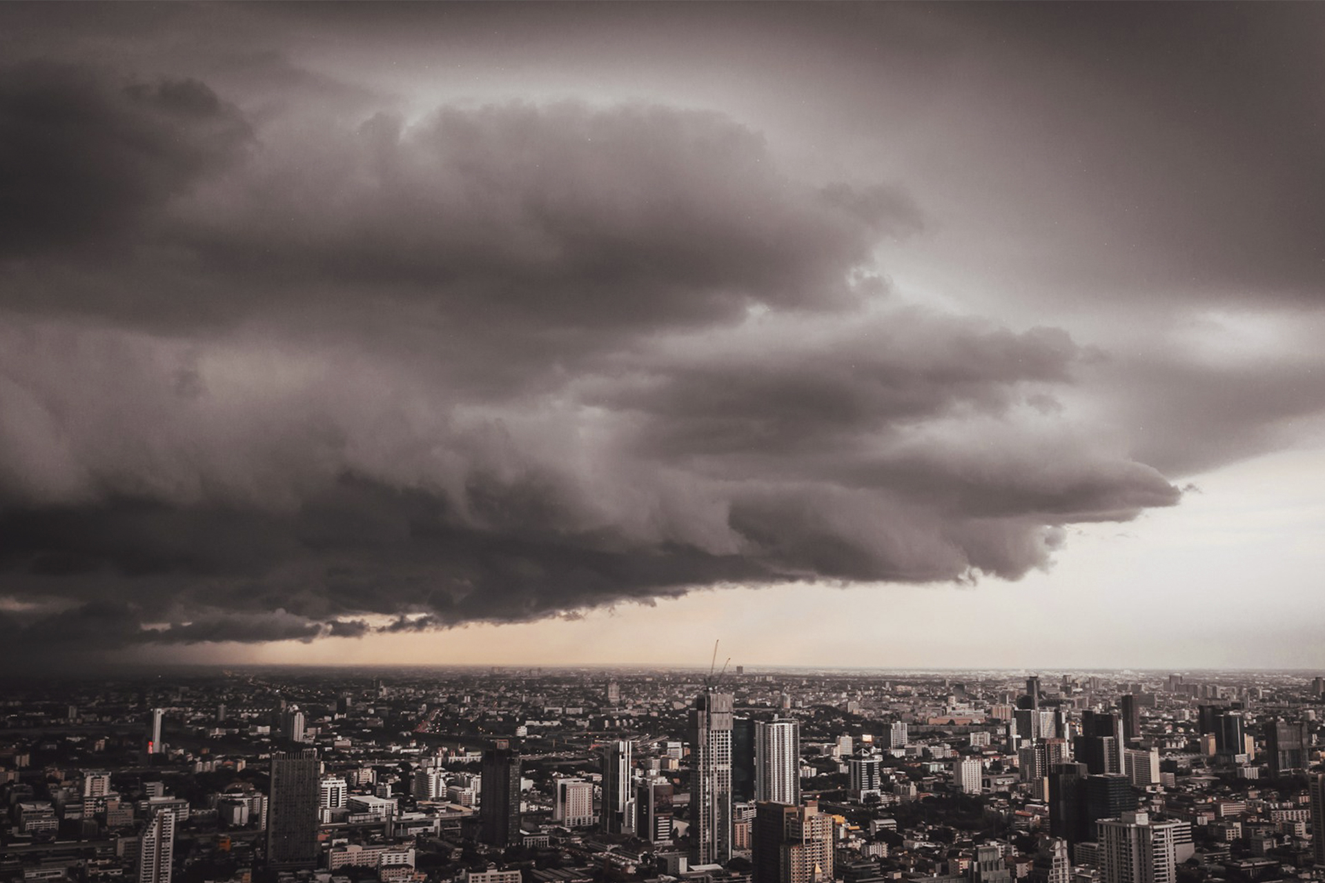 Why Insurers Fear the World Is Becoming Uninsurable Why Insurers Fear the World Is Becoming Uninsurable