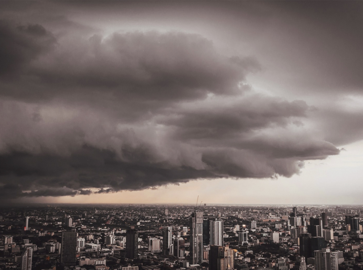 Why Insurers Fear the World Is Becoming Uninsurable