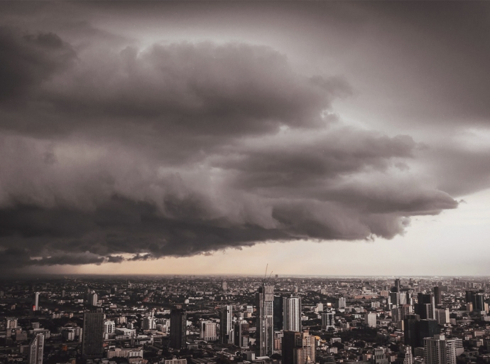 Why Insurers Fear the World Is Becoming Uninsurable