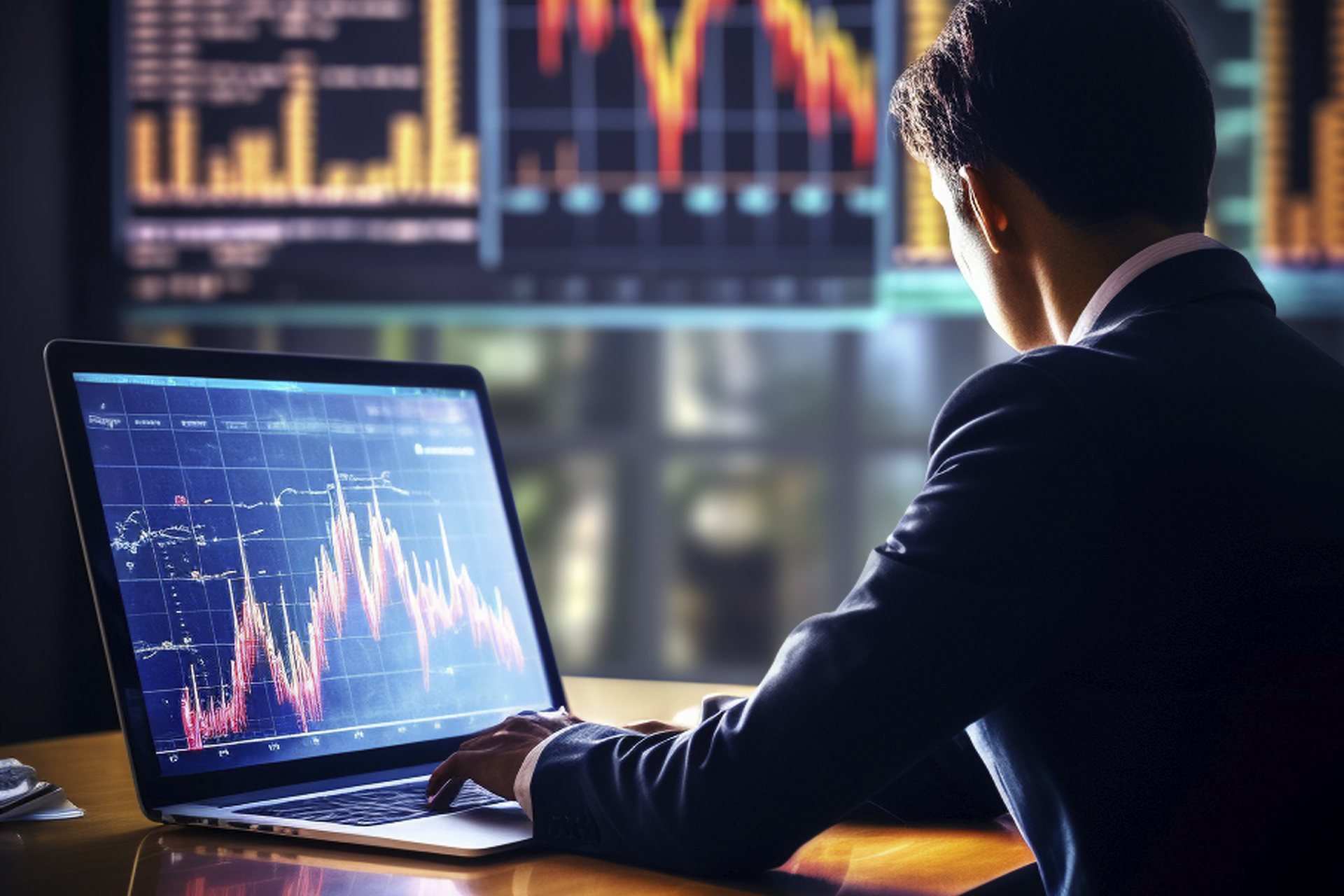 Why Liquidity Providers Are Traders’ Most Valuable Partners in Financial Markets