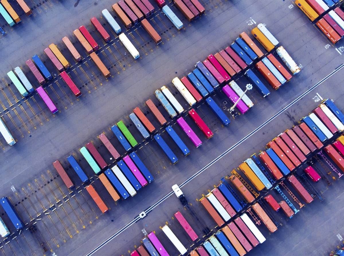 U.S. Tariffs Surge: What Global Trade Partners Face Next