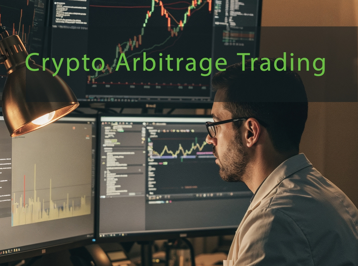 Crypto Arbitrage Trading: How to Make Money on Price Differences and Why Speed Matters