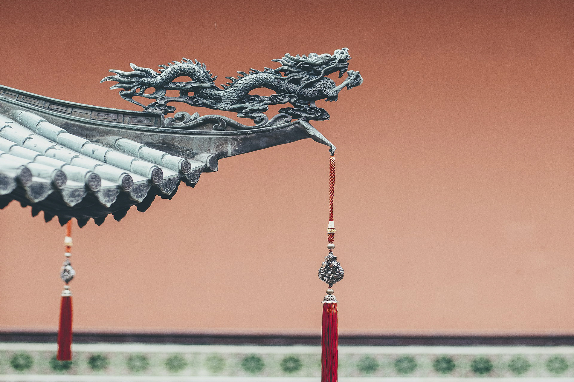 China’s $16 Billion Shipbuilding Merger: A Strategic Move China’s $16 Billion Shipbuilding Merger: A Strategic Move