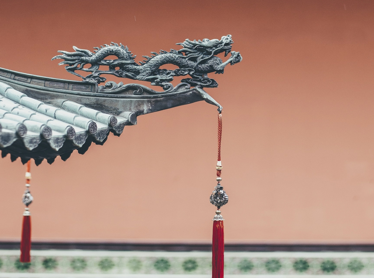 China’s $16 Billion Shipbuilding Merger: A Strategic Move