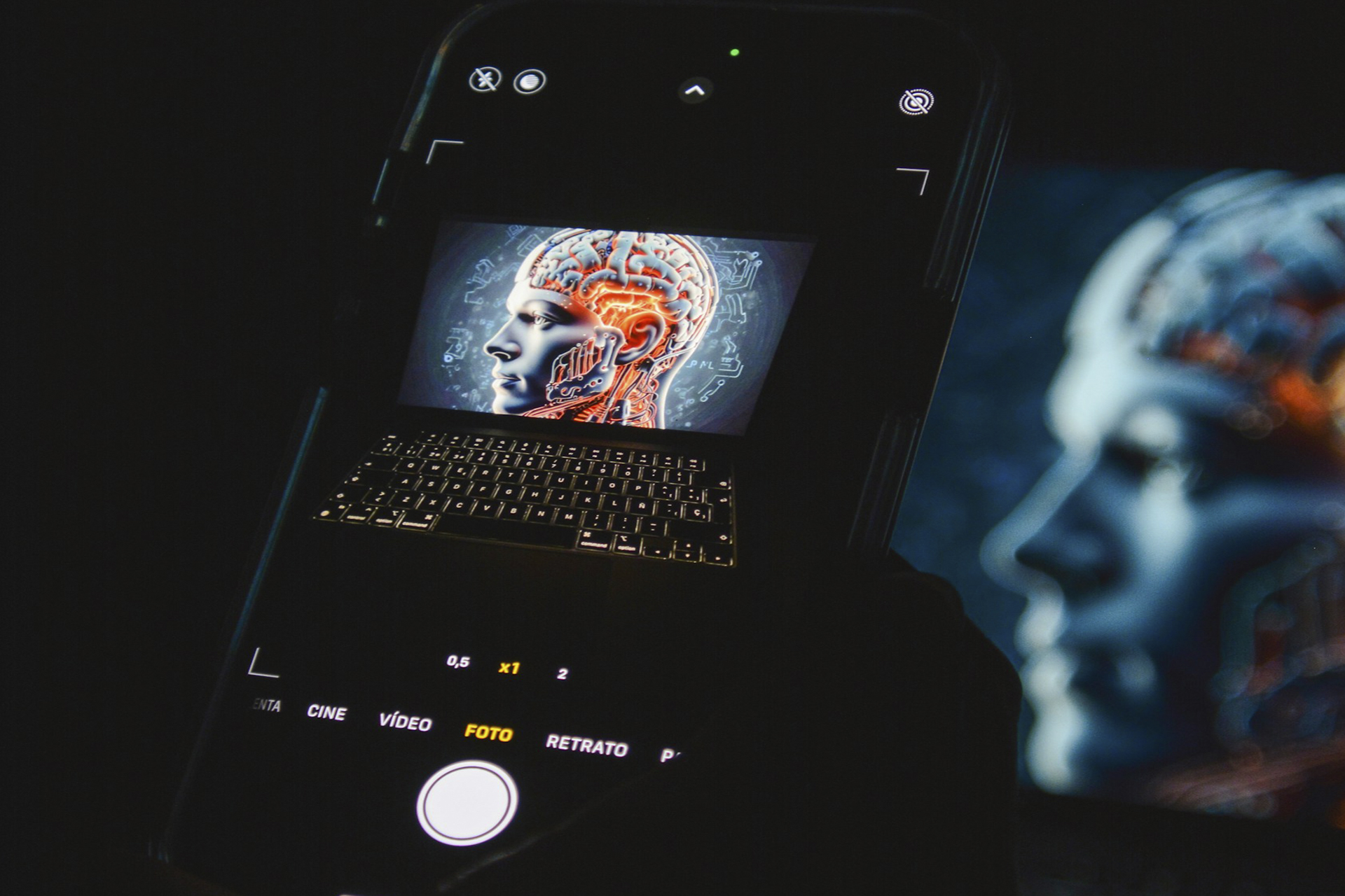 The Evolution of AI-Driven Fraud: A 2025 Cybersecurity Challenge The Evolution of AI-Driven Fraud: A 2025 Cybersecurity Challenge