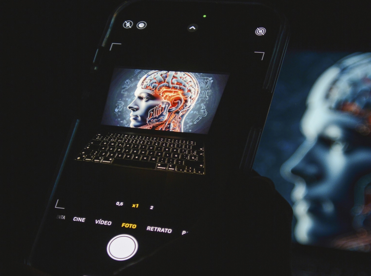 The Evolution of AI-Driven Fraud: A 2025 Cybersecurity Challenge