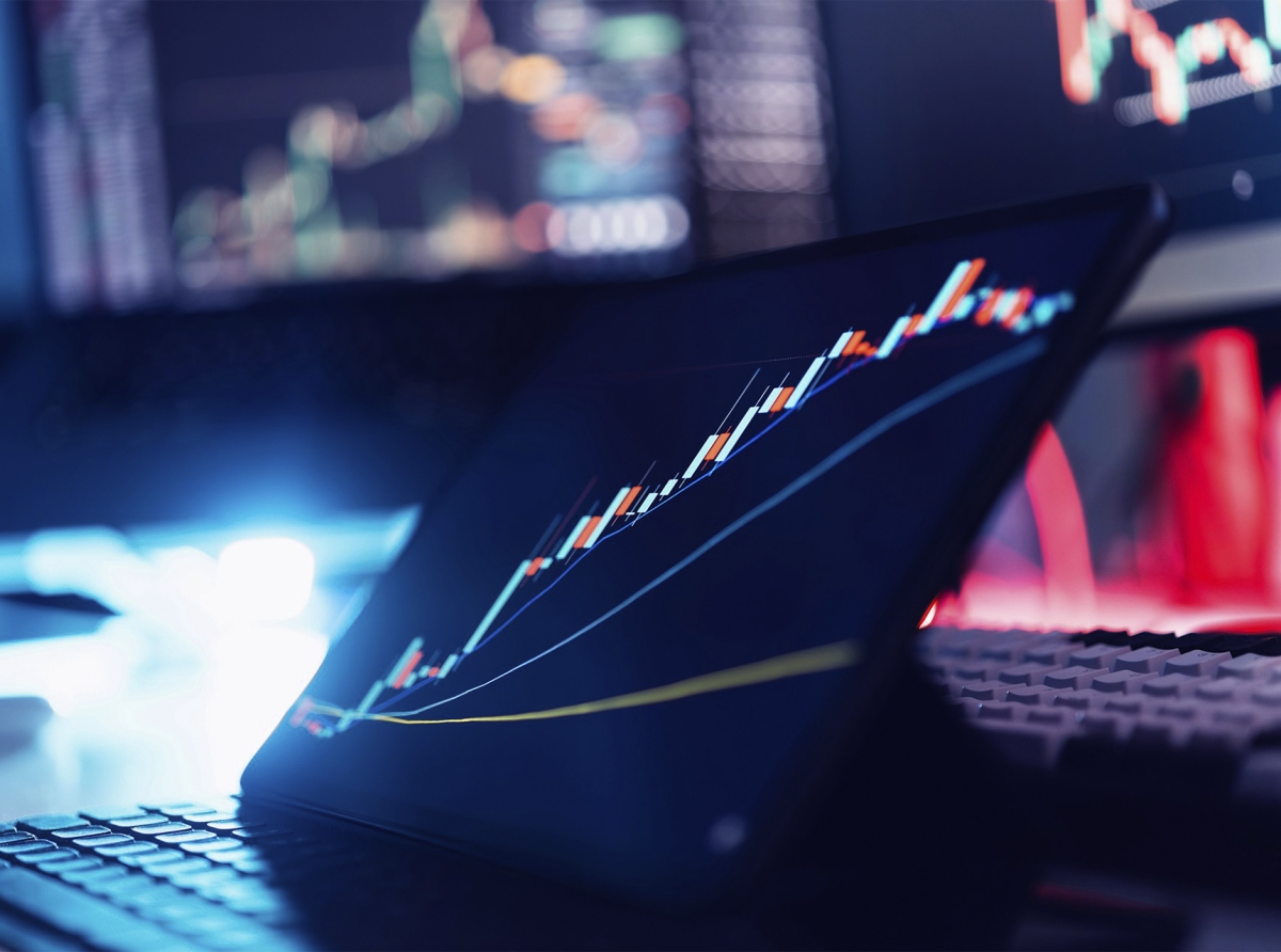 What Makes a Good Prop Trader? Ultimate Traders Break It Down