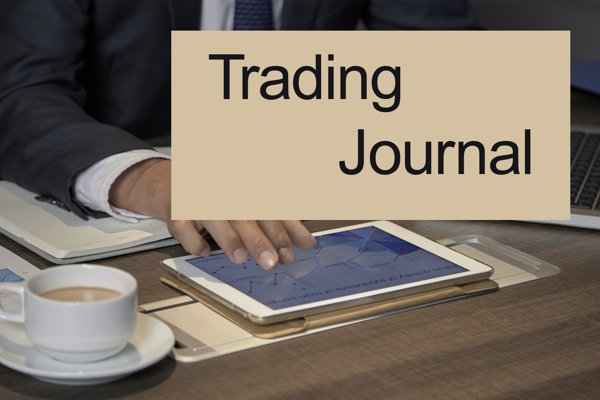 Trading Journals and Tools: How to Track, Plan, and Analyze Your Trades trading journal dashboard, trade tracking software, trader analyzing trades