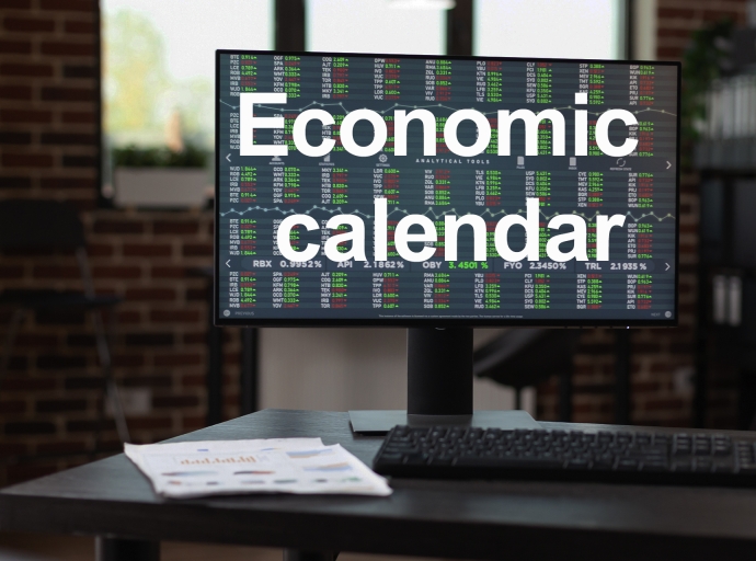 Economic Calendar: Your Trading Compass