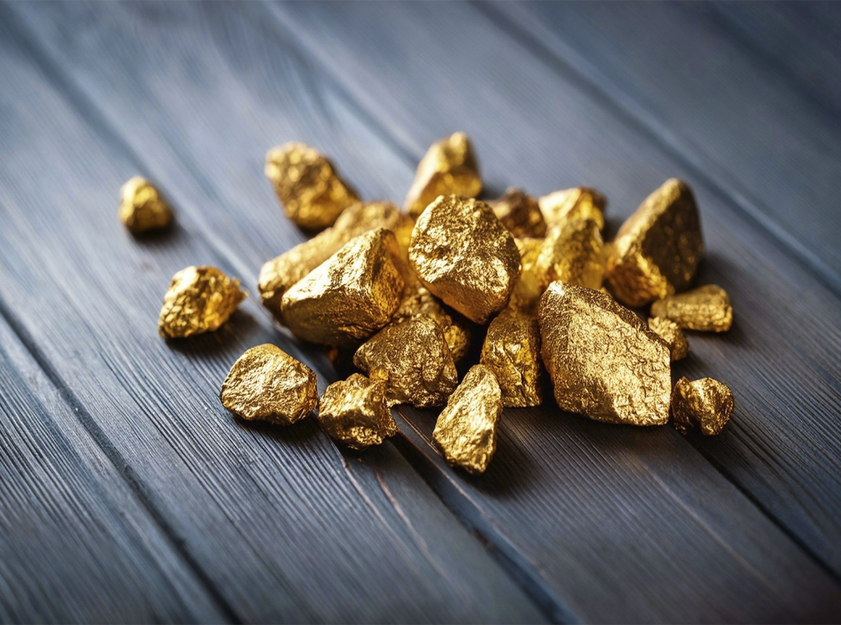 Gold at $4,000? Trump's Tariff Repeal Sparks New Rally