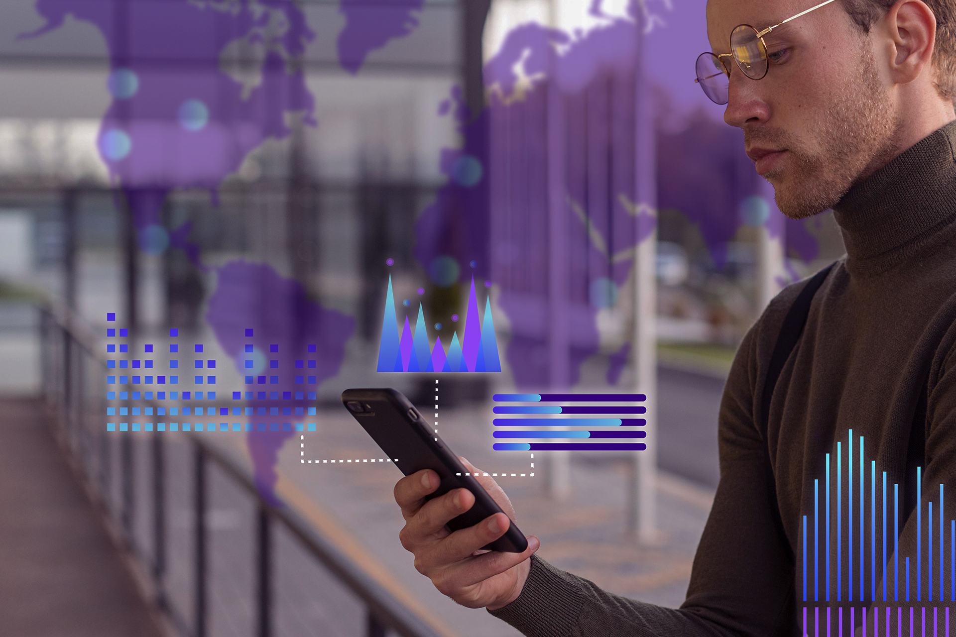 The Impact of Artificial Intelligence on Forex Trading Strategies Automation in 2025 Artificial intelligence analyzes Forex charts and automatically opens trades.