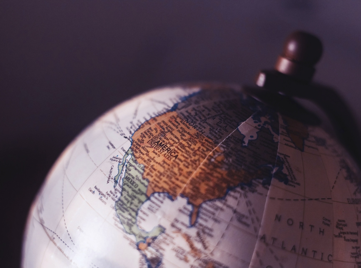 Geopolitical Shocks and Their Impact on Exotic Currency Pairs