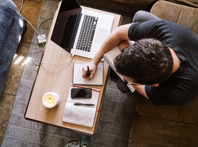 Trading as a Startup: How to Build and Scale Your Forex Business